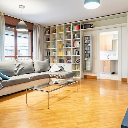 Broletto Park Apartment - Affitti Brevi Italia Лекко Экстерьер фото